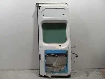 Pezzo di ricambio per auto di seconda mano porta posteriore sinistra per ford transit combi ´06 ft 300 largo riferimenti oem iam 6c11v40011db  