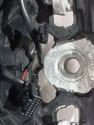 Pezzo di ricambio per auto di seconda mano volante per renault kangoo profesional riferimenti oem iam 34279567b  