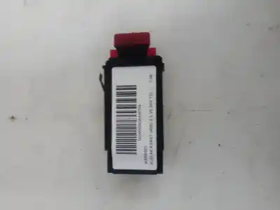 Second-hand car spare part Hazard Warning Lights for AUDI A6 AVANT (4B5) 2.5 TDI OEM IAM references 4B0941509C  
