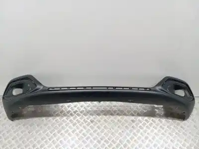 Second-hand car spare part FRONT SKIRT for CITROEN C4 BERLINA  OEM IAM references 9834703280  