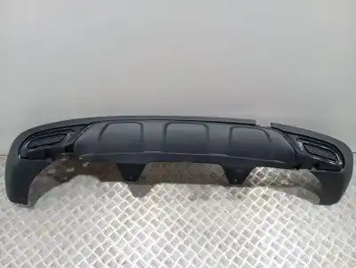 Second-hand car spare part Rear Skirt for MG ZS COMFORT OEM IAM references P10639342  