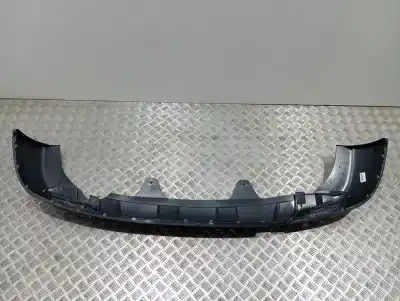 Second-hand car spare part rear skirt for mg zs comfort oem iam references p10639342  