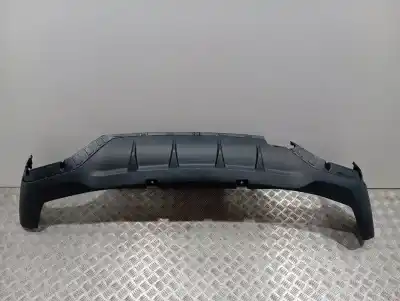 Second-hand car spare part Rear Skirt for MG HS COMFORT OEM IAM references P10922776  