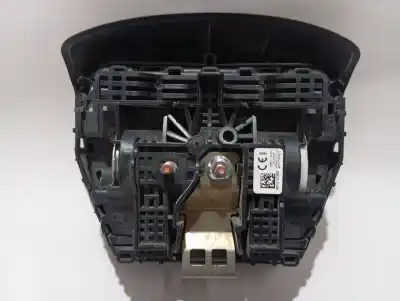 Peça sobressalente para automóvel em segunda mão airbag dianteiro esquerdo por renault kangoo profesional referências oem iam 985707520r  