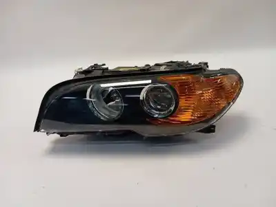 Second-hand car spare part Left Headlight for BMW SERIE 3 CABRIO (E46) 318 Ci OEM IAM references 0301209201  