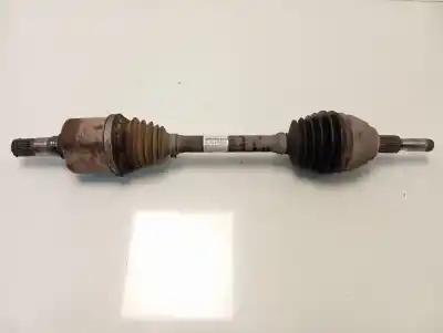 Second-hand car spare part Front Left Transmission for FORD S-MAX (CA1) Titanium (03.2010->) OEM IAM references E1G13B437FE  