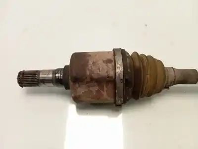 Second-hand car spare part front left transmission for ford s-max (ca1) titanium (03.2010->) oem iam references e1g13b437fe  