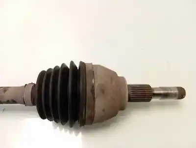 Second-hand car spare part front left transmission for ford s-max (ca1) titanium (03.2010->) oem iam references e1g13b437fe  