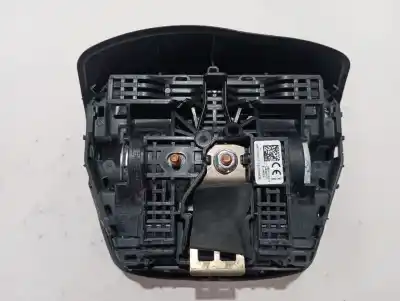 Peça sobressalente para automóvel em segunda mão airbag dianteiro esquerdo por renault kangoo emotion referências oem iam 985703696r  