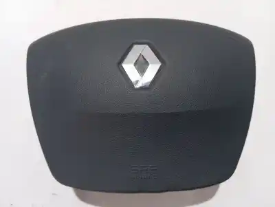 Автозапчастина б/у передня ліва подушка безопасности для RENAULT KANGOO Emotion Посилання на OEM IAM 985703696R  