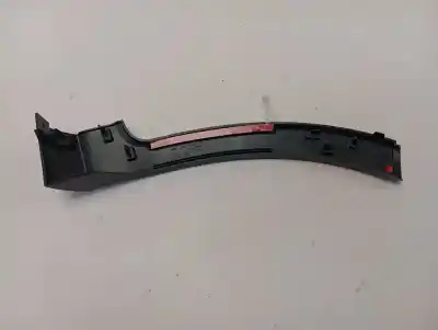 Peça sobressalente para automóvel em segunda mão aba do guarda-lamas dianteiro direito por ford focus active referências oem iam jx7b17b812ac  