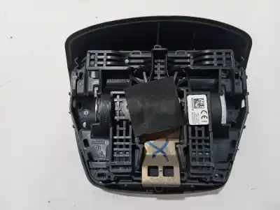Peça sobressalente para automóvel em segunda mão airbag dianteiro esquerdo por renault kangoo extrem referências oem iam 985707520r  
