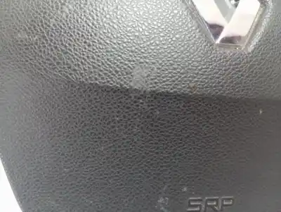 Peça sobressalente para automóvel em segunda mão airbag dianteiro esquerdo por renault kangoo extrem referências oem iam 985707520r  