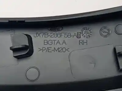 Second-hand car spare part right rear winglet for ford focus turnier active oem iam references jx7b286f58ad  