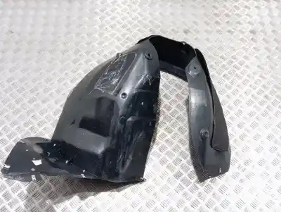 Peça sobressalente para automóvel em segunda mão Cave De Roda Dianteira Direita por MG ZS LUXURY Referências OEM IAM 11053231  