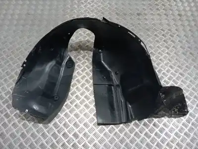 Peça sobressalente para automóvel em segunda mão cave de roda dianteira direita por mg zs luxury referências oem iam 11053231  