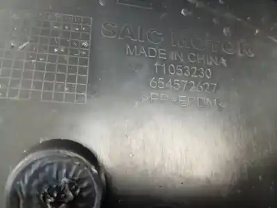 Peça sobressalente para automóvel em segunda mão cave de roda dianteira esquerda por mg zs luxury referências oem iam 11053230  