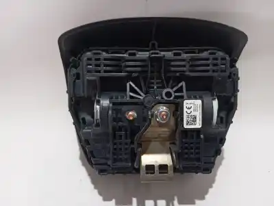 Peça sobressalente para automóvel em segunda mão airbag dianteiro esquerdo por renault kangoo emotion referências oem iam 985703696r  
