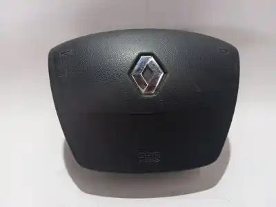 Автозапчастина б/у передня ліва подушка безопасности для RENAULT KANGOO Emotion Посилання на OEM IAM 985703696R  