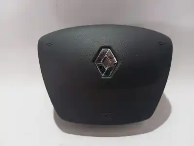 Peça sobressalente para automóvel em segunda mão Airbag Dianteiro Esquerdo por RENAULT KANGOO Profesional Referências OEM IAM 985707520R  