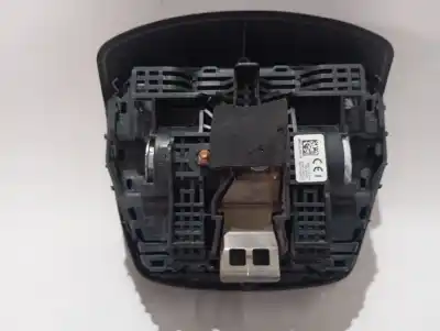 Peça sobressalente para automóvel em segunda mão airbag dianteiro esquerdo por renault kangoo profesional referências oem iam 985707520r  