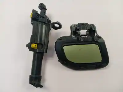 Автозапчастина б/у очиститель ксенонових фар для LAND ROVER RANGE ROVER EVOQUE 2.2 110CV Посилання на OEM IAM   CAJA 7