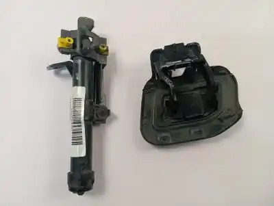 Piesă de schimb auto la mâna a doua stergãtoare pentru faruri xenon pentru land rover range rover evoque 2.2 110cv referințe oem iam   caja 7