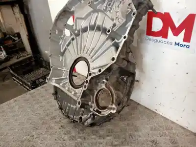 Peça sobressalente para automóvel em segunda mão tampa do motor por scania r500 500 referências oem iam   