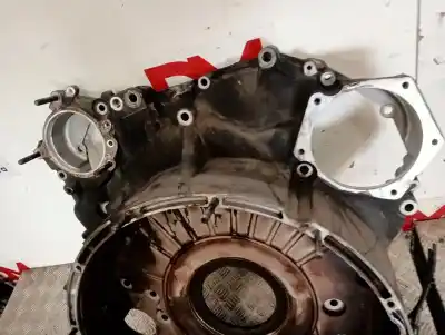 Peça sobressalente para automóvel em segunda mão tampa do motor por scania r500 500 referências oem iam   