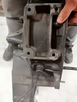 Peça sobressalente para automóvel em segunda mão tampa do motor por scania r500 500 referências oem iam   