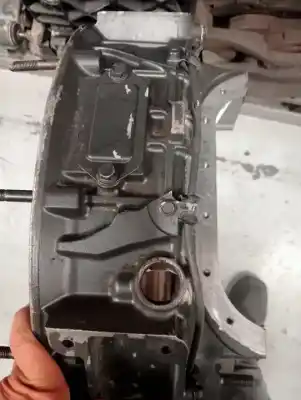 Peça sobressalente para automóvel em segunda mão tampa do motor por scania r500 500 referências oem iam   