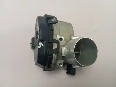 Second-hand car spare part Throttle Body for PEUGEOT 208 (P2) Active OEM IAM references 9830171480  