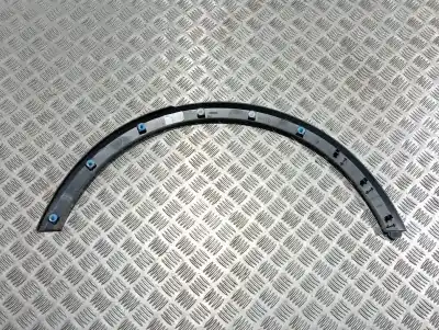 Peça sobressalente para automóvel em segunda mão aba do guarda-lamas dianteiro direito por mg zs comfort referências oem iam 654572627  