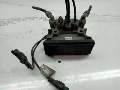 Second-hand car spare part Additional Air Valve for RENAULT PREMIUM 370 OEM IAM references 20828241  