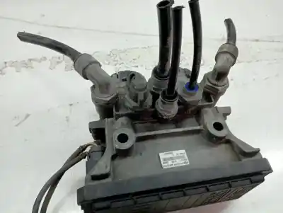 Second-hand car spare part additional air valve for renault premium 370 oem iam references 20828241  