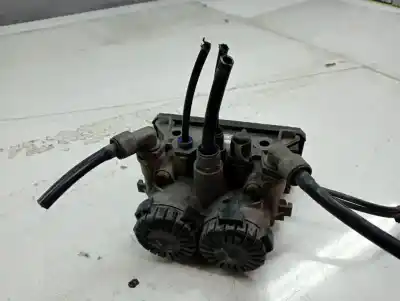 Second-hand car spare part additional air valve for renault premium 370 oem iam references 20828241  