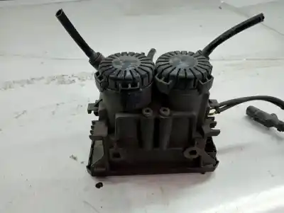 Second-hand car spare part additional air valve for renault premium 370 oem iam references 20828241  