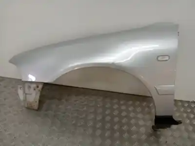Peça sobressalente para automóvel em segunda mão GUARDA-LAMAS DIANTEIRO ESQUERDO por AUDI A4 BERLINA (B5)  Referências OEM IAM   