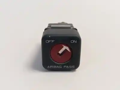 Second-hand car spare part Switch for CITROEN C3 PLURIEL 1.4 OEM IAM references 96373205XT  
