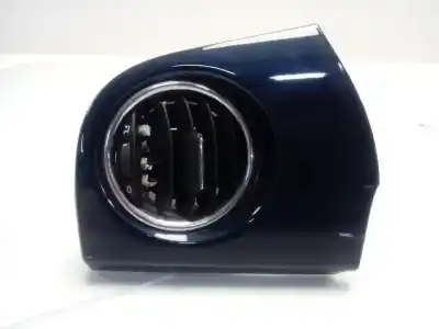 Tweedehands auto-onderdeel linker zij-luchtrooster voor fiat 500 (312) 1.0 hibrid oem iam-referenties 735627421