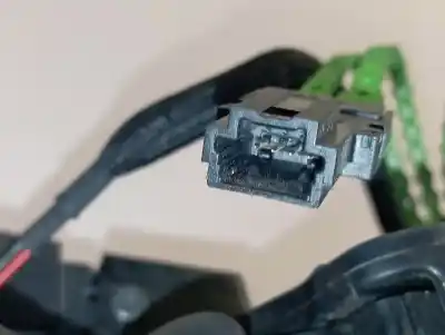 Автозапчастина б/у кільце піддушки безопасности для renault clio iv limited посилання на oem iam 479452659r  