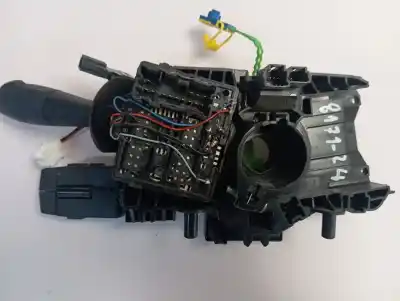 Автозапчастина б/у кільце піддушки безопасности для renault clio iv limited посилання на oem iam 479452659r  