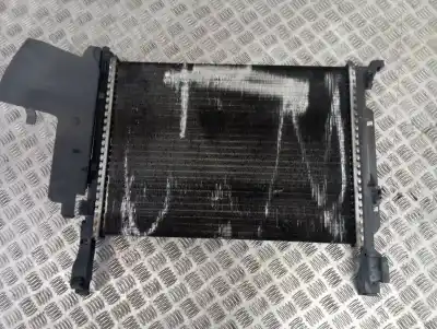 Автозапчасти б/у водяной радиатор за renault kangoo (f/kc0) authentique ссылки oem iam 8200418328a