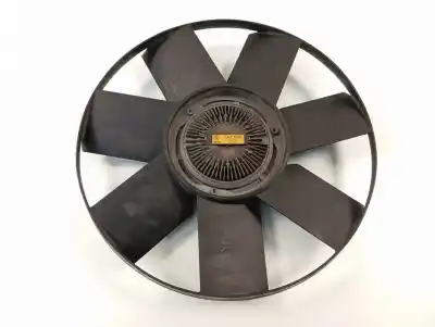Peça sobressalente para automóvel em segunda mão Ventilador Do Motor Viscoso por BMW SERIE 7 (E65/E66) 745i Referências OEM IAM 11527789256  