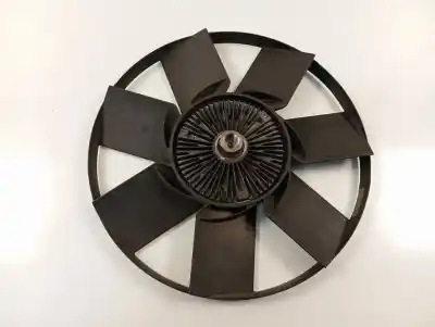 Peça sobressalente para automóvel em segunda mão ventilador do motor viscoso por bmw serie 7 (e65/e66) 745i referências oem iam 11527789256  