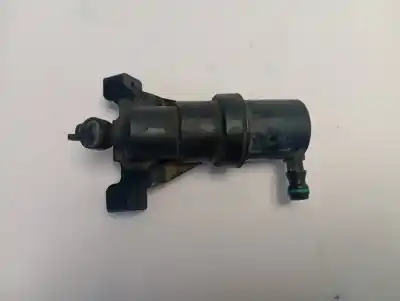 Pezzo di ricambio per auto di seconda mano Detergente Fari Xenon per BMW SERIE 7 (E65/E66) 4.4 Turbodiesel CAT Riferimenti OEM IAM 61677137401  