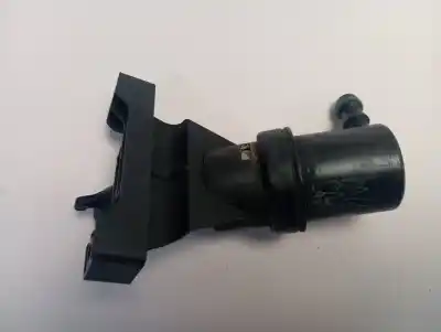 Peça sobressalente para automóvel em segunda mão sistema lava faróis de xenon por bmw serie 7 (e65/e66) 4.4 turbodiesel cat referências oem iam 61677137401  