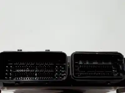 Second-hand car spare part ecu engine control for toyota proace compact business oem iam references 0281037200  