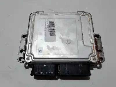 Second-hand car spare part ecu engine control for toyota proace compact business oem iam references 0281037200  