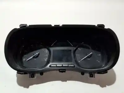 Second-hand car spare part Dashboard for TOYOTA PROACE COMPACT BUSINESS OEM IAM references 983747308000  